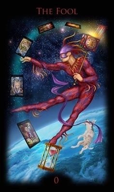 fool legacy